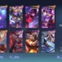 Mobile Legends